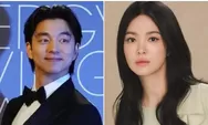 Dua mega bintang drama Korea Gong Yoo dan Song Hye Kyo akan dipersatukan dalam proyek yang sama, akankah jadi drama dengan rating tinggi?