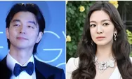 Wow! Biaya Produksi Drakor Terbaru Slowly but Intensely yang Dibintangi Song Hye Kyo dan Gong Yoo Capai Rp7,7 Triliun