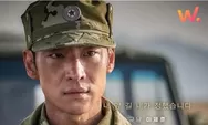 Sinopsis Film Drakor Escape, Kisah Perjuangan Tentara Korut Menjadi Pembelot yang Diperankan Lee Je Hoon