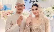 Isi pesan romantis Pratama Arhan untuk Azizah Salsha di ulang tahunnya ke 21 tahun