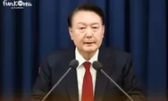 Pertama dalam Sejarah Korea Selatan, Presiden Yoon Seok Yeol Resmi Dituntut atas Tindakan Kriminal Pemberontakan