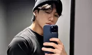 Jungkook BTS Kembali Buka Akun Instagram Setelah Pulang dari Wajib Militer