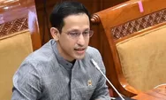 Nadiem Makarim Diperiksa KPK Terkait Proyek Google Cloud