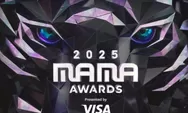 Tim Produksi MAMA Awards Lakukan Rapat Khusus Pasca Kebakaran yang Melanda Hong Kong