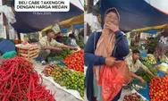 Aksi Kemanusiaan Influencer Amien Ashal di Takengon, Borong Cabe untuk Ringankan Beban Warga Pascabencana