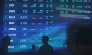 Mengejutkan, orang terkaya di Indonesia nekat membeli saham di tengah volatilitas pasar, ternyata ini alasannya