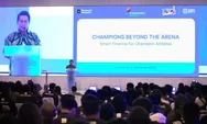 Kolaborasi BRI-Kemenpora Gelar Program Literasi Keuangan, Dukung Stabilitas Finansial Jangka Panjang Atlet Berprestasi SEA Games 2025