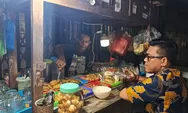 Kehilangan pekerjaan, Heddy pemilik usaha angkringan ini bangkit dan bertumbuh berkat KUR BRI 