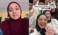 Chiki Fawzi Batal Jadi Petugas Haji 2026, Impian Tiga Tahun Pupus Mendadak