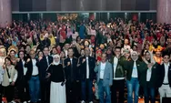 Perkuat ekosistem PMI dan Diaspora lewat Mandiri Sahabatku 2026, Bank Mandiri dorong ekonomi kerakyatan inklusif
