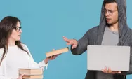 Viral Gen Z disebut kalah cerdas dari milenial, benarkah dipengaruhi pola belajar gadget dan buku?