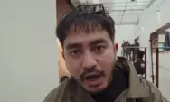 Viral dugaan kasus pelecehan pemilik brand Thanksinsomnia Mohan Hazian, bermula dari unggahan di X
