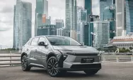 Toyota menginvestasikan USD 76 juta untuk Proyek Baterai yang didukung CATL di Indonesia