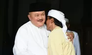 Profil dan Jejak Karier Alex Noerdin: Mantan Gubernur Sumsel Meninggal Dunia di Usia 76 Tahun