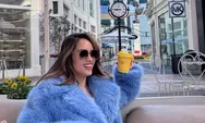 Pernyataan Cinta Laura Soal Beasiswa LPDP Kembali Viral, Soroti Orang Kaya yang Ambil Dana Negara