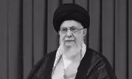 Profil dan Biodata Ayatollah Ali Khamenei: Perjalanan Hidup Pemimpin Agung Iran 1989–2026