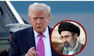 Trump menyetujui gencatan senjata selama 2 minggu, Iran menerima syarat gencatan senjata untuk membuka Selat Hormuz