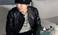 Keren! Min Yoongi Treatment Center milik Suga BTS  sukses picu budaya donasi massal ARMY global
