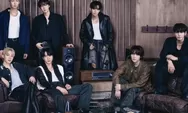 Lirik Lagu Hooligan, BTS, Track ke-2 di Album ARIRANG