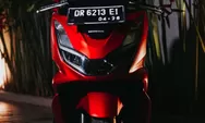 Rajanya Skutik Bongsor Kembali! Honda PCX 160 2026 Tampil Lebih Sangar, Performa Makin Gila