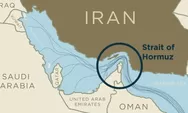 Demi mengamankan jalur pelayaran kapal tanker minyak melalui Selat Hormuz, ini yang dilakukan Indonesia terhadap Iran