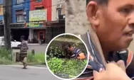 Pelaku pelecehan di Bekasi diduga ODGJ, warga sudah sering melihatnya