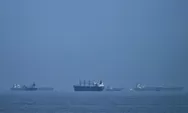 Rantai pasokan global terganggu, industri plastik Indonesia berada di ujung jurang imbas konflik Iran-Israel