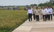 Prabowo meningkatkan dorongan penggunaan bahan bakar Etanol lewat program E20
