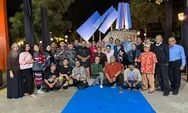 Malang Resmikan Landmark City of Media Arts, Perkuat Status Kota Kreatif Dunia
