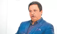 Satu-satunya miliarder Nepal, Binod Chaudhary memperingatkan adanya guncangan ekonomi hebat di Asia Barat