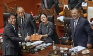 Defisit anggaran Indonesia pada kuartal I mendekati 1 persen dari PDB ditengah dorongan belanja awal tahun
