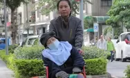 Diangkat dari kisah nyata para TKI, film dokumenter Help Is On The Way sukses mengulik perjuangan hidup dan cita-cita para pekerja migran di Taiwan