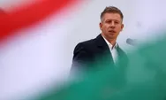 Inilah alasan mengapa Viktor Orb&Atilde;&iexcl;n kehilangan kekuasaan setelah 16 tahun di Hongaria