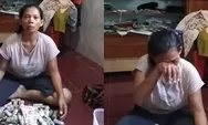 Tangis ibu di Lampung viral, minta anak berhenti main slot