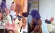Kisah menyentuh di balik video viral di SMAN 1 Purwakarta