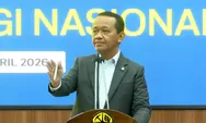 Respons Bahlil soal isu kenaikan Pertamax jadi perhatian