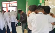 Diduga berhenti sekolah demi bantu keluarga, siswa di Sumedang pamit ke teman
