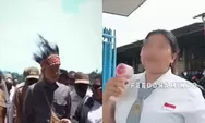 Menu MBG disebut berubah saat kunjungan wapres, siswa buka suara