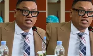 Usai laporkan hoaks 750 dapur MBG, Uya Kuya siapkan hadiah jutaan bagi warga yang bantu temukan pelaku