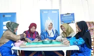 Lanjutkan semangat Kartini, nasabah PNM Ibu Eko kembangkan usaha Rengginang laut di Pesisir Rembang