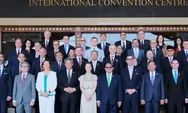Indonesia mendukung rencana Pakta Perdagangan Uni Eropa-ASEAN, namun belum ada batas waktu yang ditetapkan