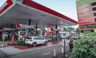  Seiring tingginya biaya minyak global, Pertamina naikkan harga Pertamax sebesar 32 persen