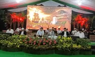 Menelusuri jejak Sultan Maulana Yusuf dan kejayaan Banten di jalur perdagangan dunia