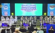Polemik penilaian LCC 4 Pilar MPR RI Kalbar, SMAN 1 Pontianak angkat suara