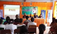 Strategi PNM, klasterisasi buah Pala untuk perkuat ekonomi perempuan berbasis potensi lokal