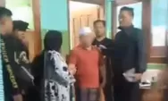 Kronologi polisi jemput oknum kiai ponpes Ponorogo yang diduga lecehkan santriwan