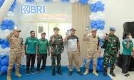 Likuiditas dan permodalan BRI terjaga hingga Triwulan I 2026, berkat kinerja keuangan yang kokoh 