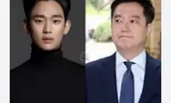 Berita Kim Soo Hyun kembali ramai setelah Kim Se Ui ditangkap, ada gugatan perdata yang harus dihadapi, kok bisa?