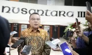 Dasco ungkap pertemuan Chatib Basri dan Presiden bahas pertumbuhan ekonomi