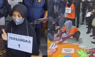 Polisi ungkap dugaan perlakuan terhadap anak-anak di Daycare Little Aresha